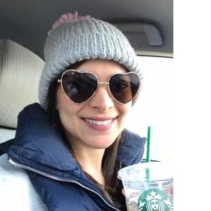 Meet your Posher, Megan